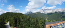 Archiv Foto Webcam Ramsau am Dachstein: Rittisberg 11:00