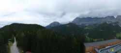 Archiv Foto Webcam Ramsau am Dachstein: Rittisberg 15:00