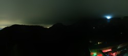 Archiv Foto Webcam Ramsau am Dachstein: Rittisberg 01:00
