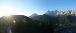 Archiv Foto Webcam Ramsau am Dachstein: Rittisberg 17:00