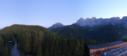 Archiv Foto Webcam Ramsau am Dachstein: Rittisberg 05:00