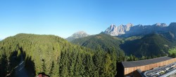 Archiv Foto Webcam Ramsau am Dachstein: Rittisberg 07:00