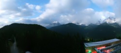 Archiv Foto Webcam Ramsau am Dachstein: Rittisberg 23:00