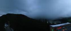 Archiv Foto Webcam Ramsau am Dachstein: Rittisberg 23:00