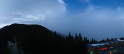 Archiv Foto Webcam Ramsau am Dachstein: Rittisberg 03:00