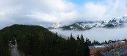 Archiv Foto Webcam Ramsau am Dachstein: Rittisberg 07:00