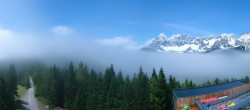 Archiv Foto Webcam Ramsau am Dachstein: Rittisberg 03:00