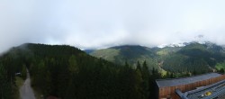 Archiv Foto Webcam Ramsau am Dachstein: Rittisberg 09:00