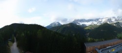 Archiv Foto Webcam Ramsau am Dachstein: Rittisberg 15:00