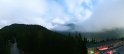 Archiv Foto Webcam Ramsau am Dachstein: Rittisberg 21:00