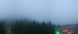 Archiv Foto Webcam Ramsau am Dachstein: Rittisberg 03:00