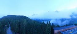 Archiv Foto Webcam Ramsau am Dachstein: Rittisberg 06:00