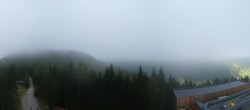 Archiv Foto Webcam Ramsau am Dachstein: Rittisberg 09:00