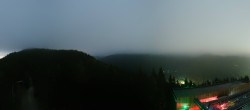 Archiv Foto Webcam Ramsau am Dachstein: Rittisberg 21:00