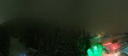 Archiv Foto Webcam Ramsau am Dachstein: Rittisberg 23:00