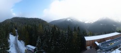Archiv Foto Webcam Ramsau am Dachstein: Rittisberg 11:00