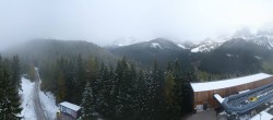 Archiv Foto Webcam Ramsau am Dachstein: Rittisberg 13:00
