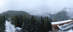 Archiv Foto Webcam Ramsau am Dachstein: Rittisberg 15:00