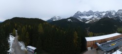 Archiv Foto Webcam Ramsau am Dachstein: Rittisberg 15:00