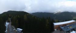 Archived image Webcam Ramsau am Dachstein: Ski area Rittisberg 13:00