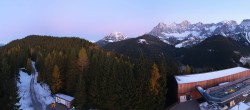 Archiv Foto Webcam Ramsau am Dachstein: Rittisberg 05:00