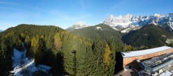 Archiv Foto Webcam Ramsau am Dachstein: Rittisberg 07:00