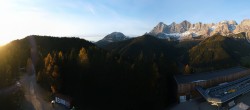 Archiv Foto Webcam Ramsau am Dachstein: Rittisberg 15:00