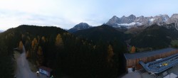 Archiv Foto Webcam Ramsau am Dachstein: Rittisberg 11:00