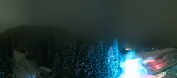 Archiv Foto Webcam Ramsau am Dachstein: Rittisberg 03:00