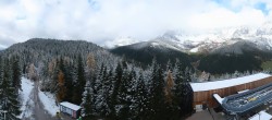 Archiv Foto Webcam Ramsau am Dachstein: Rittisberg 11:00