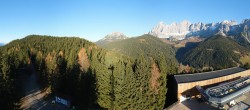Archiv Foto Webcam Ramsau am Dachstein: Rittisberg 07:00