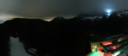Archiv Foto Webcam Ramsau am Dachstein: Rittisberg 00:00