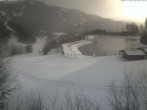 Archiv Foto Webcam Grüblsee 07:00