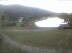 Archiv Foto Webcam Grüblsee 05:00