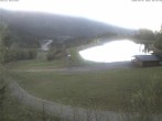 Archiv Foto Webcam Grüblsee 06:00
