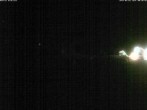 Archiv Foto Webcam Grüblsee 23:00