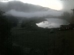 Archiv Foto Webcam Grüblsee 03:00