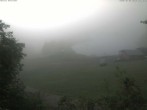 Archiv Foto Webcam Grüblsee 05:00