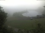 Archiv Foto Webcam Grüblsee 06:00