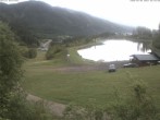 Archiv Foto Webcam Grüblsee 07:00