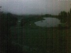 Archiv Foto Webcam Grüblsee 03:00