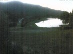 Archiv Foto Webcam Grüblsee 03:00