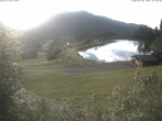 Archiv Foto Webcam Grüblsee 06:00