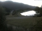 Archiv Foto Webcam Grüblsee 03:00