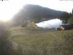 Archiv Foto Webcam Grüblsee 05:00