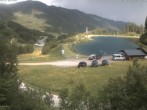 Archiv Foto Webcam Grüblsee 15:00