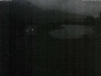 Archiv Foto Webcam Grüblsee 03:00