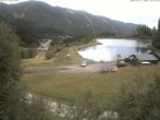 Archiv Foto Webcam Grüblsee 11:00