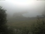 Archiv Foto Webcam Grüblsee 05:00
