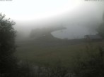 Archiv Foto Webcam Grüblsee 06:00